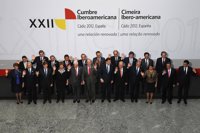 Rajoy tilda de "inaceptable" la propuesta de Van Rompuy para el presupuesto de la UE de los próximos años