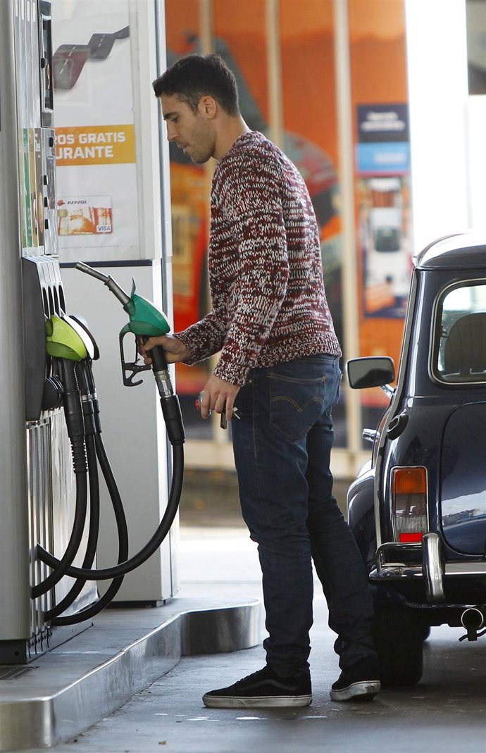 Miguel Ángel Silvestre