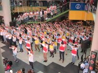 25-N.- Camacho aplaude que Barroso avale la tesis del PP y exige a Mas que se disculpe