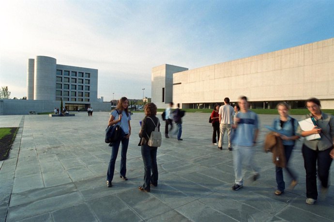 Campus Universidad de Navarra