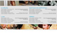 Miguel Ángel, 'Entre el tormento y el éxtasis', cierra un ciclo de cine de Novacaixagalicia en A Coruña