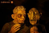 El festival de cine español de Marsella premia la cinta 'O Apóstolo'