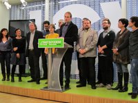 Millet.- Herrera cree que la falta de explicaciones resta credibilidad a CiU