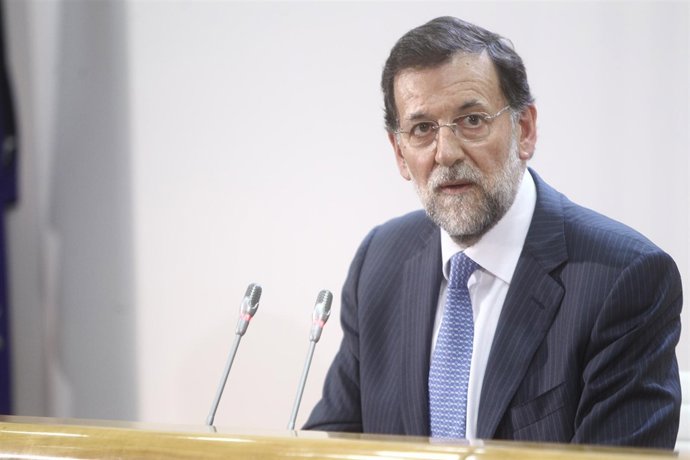 Mariano Rajoy