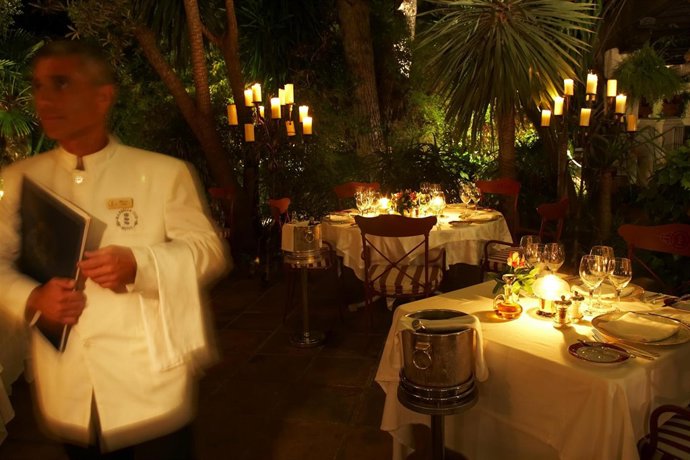 50 Aniversario 'El Grill'