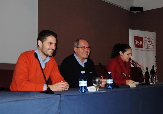 José Carlos Durán y Juan Cornejo