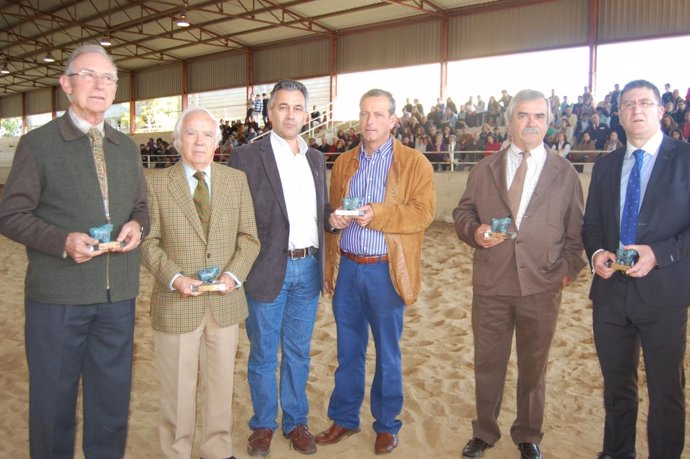 Premios Agroganadera de Trujillo