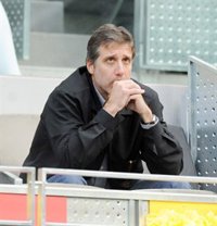 Emilio Aragón agradece las muestras de afecto tras la muerte de su padre, Miliki