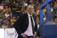 Baloncesto.- El Caja Laboral destituye a Dusko Ivanovic 