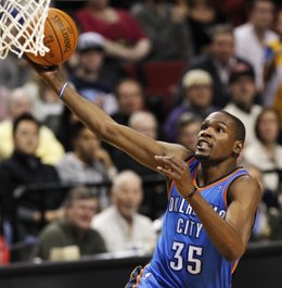Kevin Durant