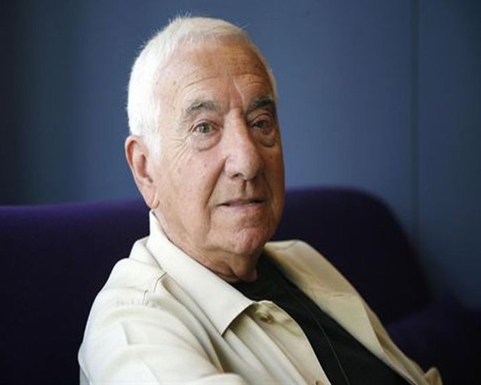 Miliki falleció ha fallecido este domingo a los 83 años