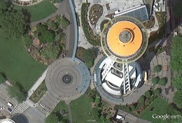 Space Needle, Seattle