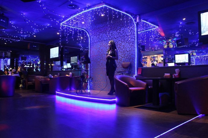 Fotograma De 'Sin Retorno'