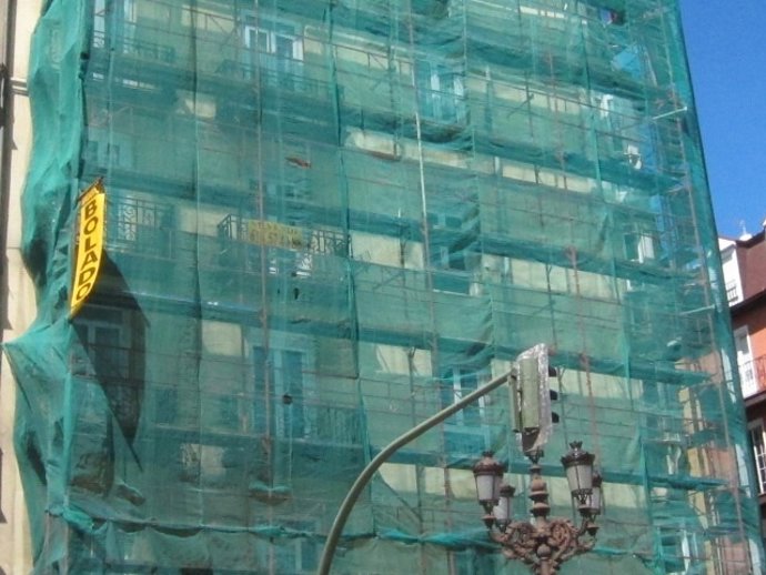 Vivienda, Rehabilitación