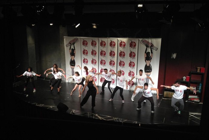 Musical 'A quien le importa'