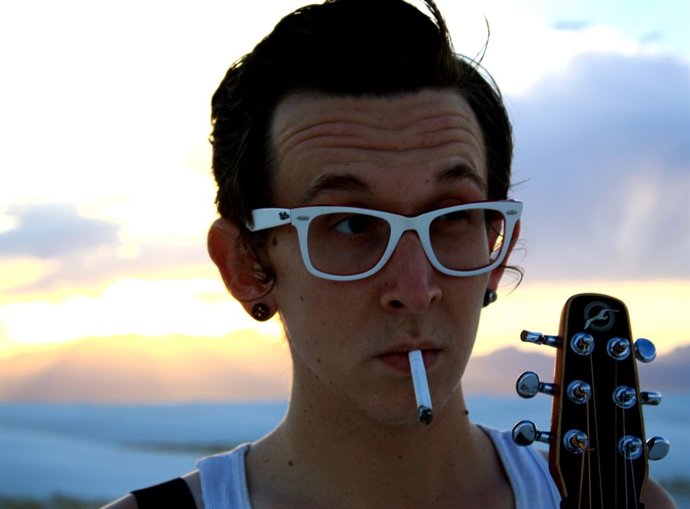 Micah P. Hinson
