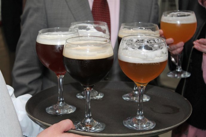 Cerveza Toledana, Domus