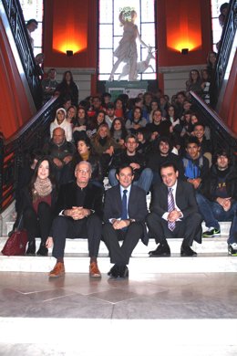 Erro en taller 'Project Week'