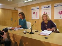 Botella dice que los presupuestos no contemplan "despidos" pero que se van a reestructurar las empresas públicas