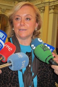 El PP acusa a PSOE y Foro de pactar la comparecencia de Fernández en el Pleno