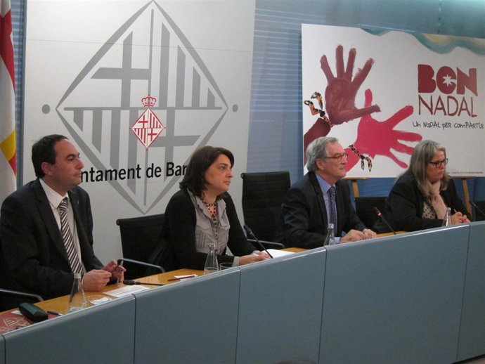 J.Ciurana, S.Recasens, X.Trias y M.Fandos