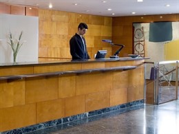 NH Ciudad de Valladolid