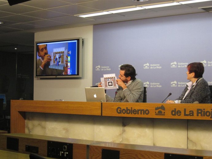 Una de las aplicaciones de la web