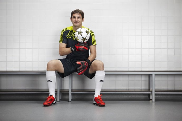 Iker Casillas