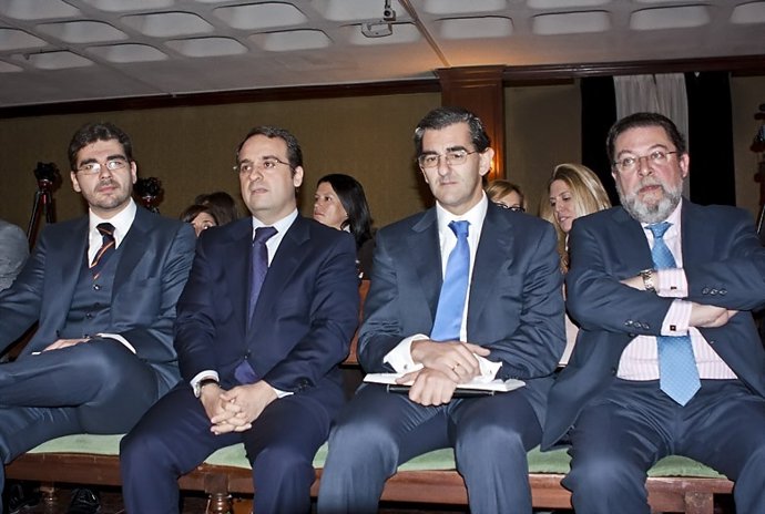 Nuevo hospital de Móstoles