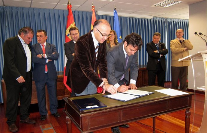 Alcaldes de seis municipios se incorporan al Sistema Viogen