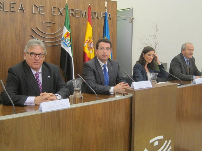 Cooperativas de Extremadura