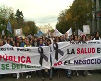 Echániz (PP) pide "responsabilidad y sentido común" a los profesionales sanitarios para salir cuanto antes de la crisis