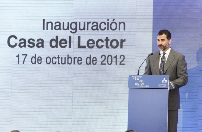 Casa del Lector