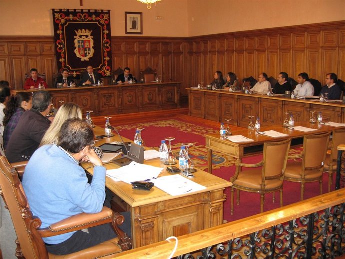 Taller 'Gobiernos locales y redes y la Cooperación al Desarrollo'