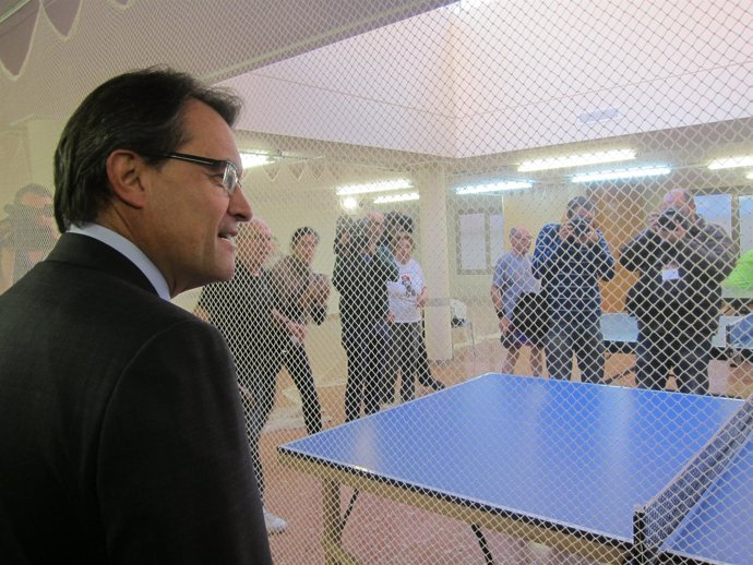 Artur Mas (CiU)