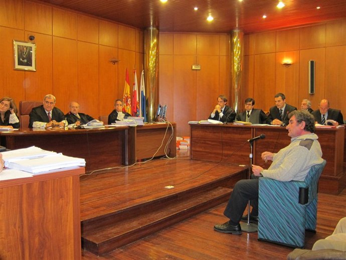 Juicio Cooperativa Monte