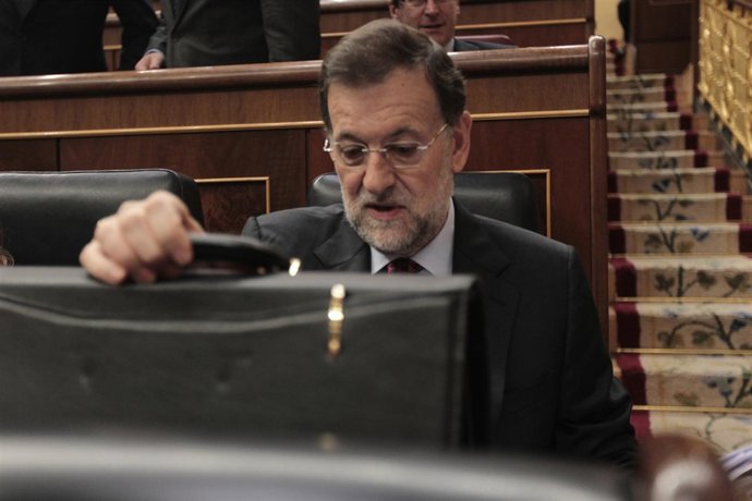 Mariano Rajoy