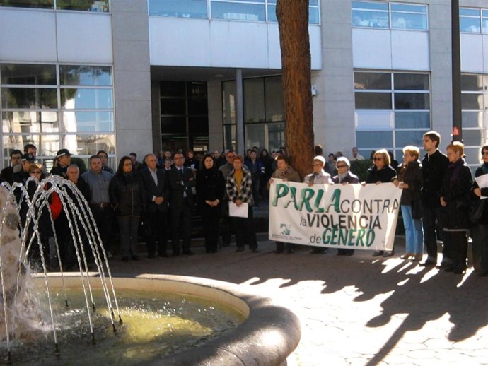 Ayuntamiento de Parla