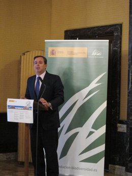 SECRETARIO ESTADO MEDIO AMBIENTE, CHIRINGUITOS RESPONSABLES