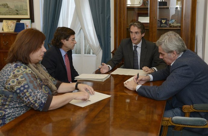 Presentación presupuesto 