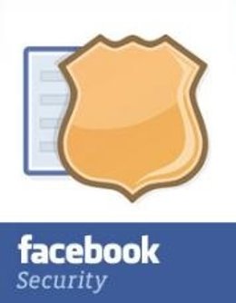 Facebook security