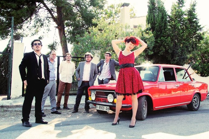 Limbotheque Despide Este Sábado Folkabaret  