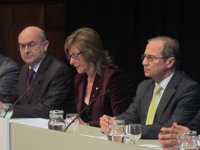 El fiscal jefe de Cataluña actuará contra "los que difamen sin ninguna prueba"