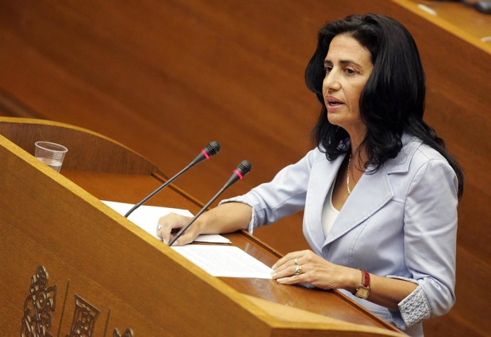 Dña. Angélica Such Ronda