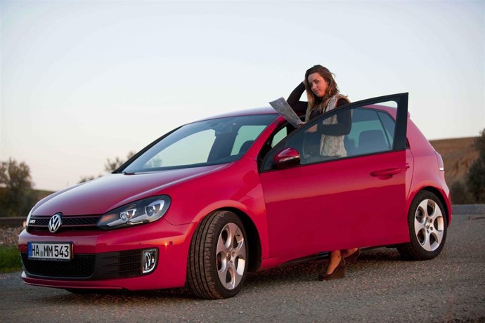 Estudio de Goodyear sobre conducción