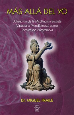 Mas allá del Yo 