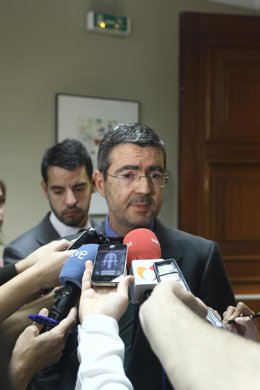 Secretario de Estado de Economía, Fernando Jiménez Latorre