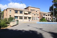 La Diputación de Toledo ya ha realizado todos los trámites para el traspaso del Hospital Provincial