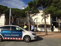 Rajoy subraya que Comas (Foeg) ha hecho "mejores" a Catalunya y España