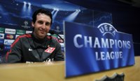 Fútbol/Liga Campeones.- Emery (Spartak): "Tenemos que igualar lo que hizo el Celtic" 